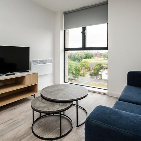 Guestready - Urban Refuge In Vauxhall, No Wifi Liverpool Buitenkant foto