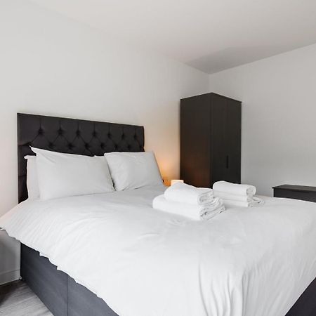 Guestready - Urban Refuge In Vauxhall, No Wifi Liverpool Buitenkant foto