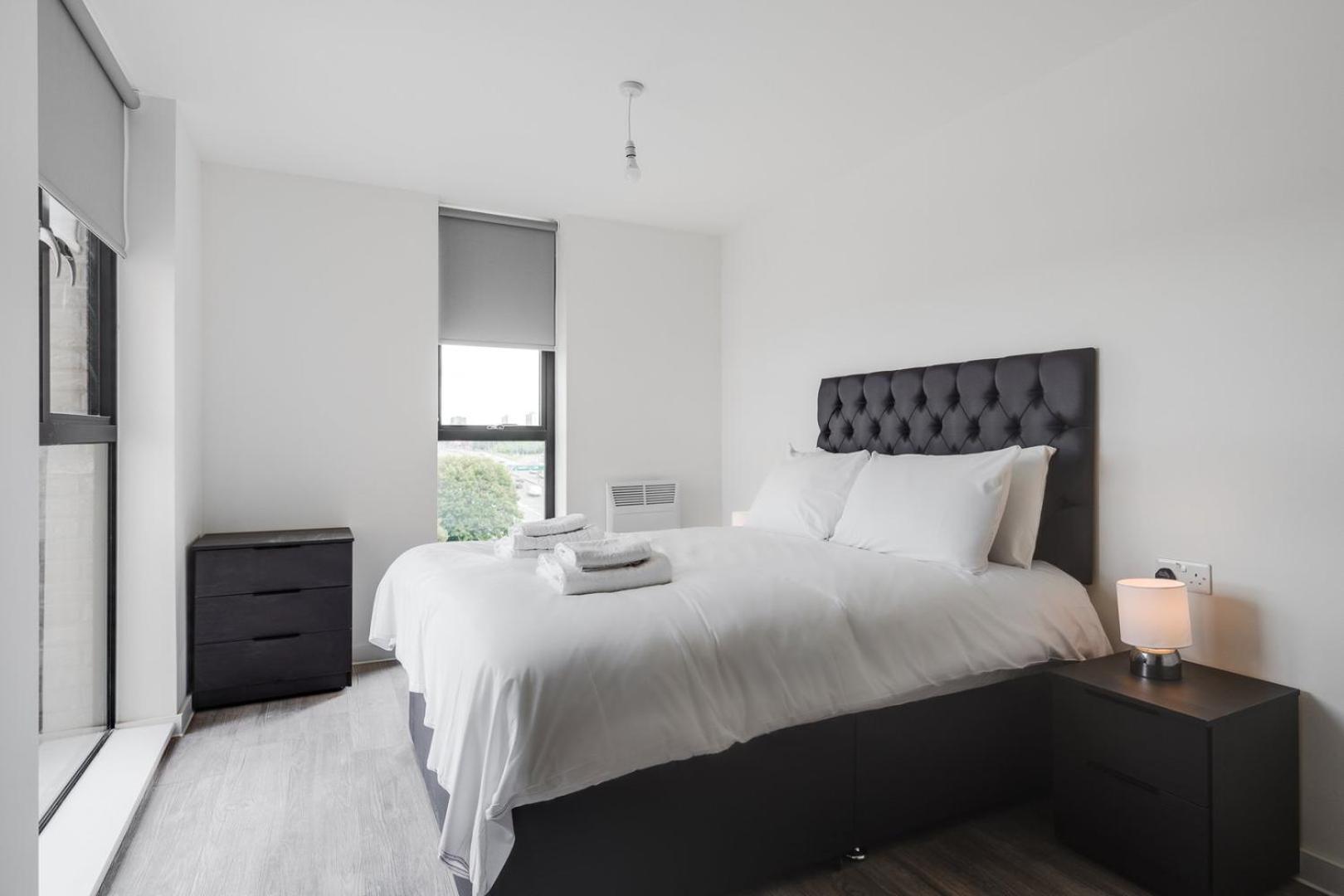 Guestready - Urban Refuge In Vauxhall, No Wifi Liverpool Buitenkant foto