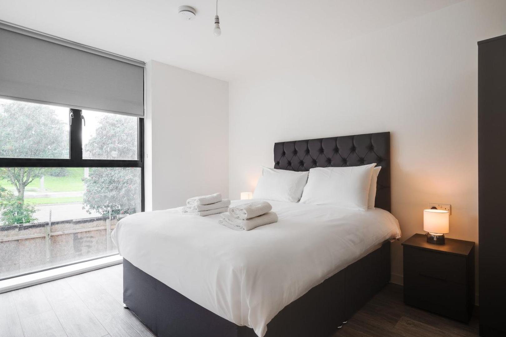 Guestready - Urban Refuge In Vauxhall, No Wifi Liverpool Buitenkant foto