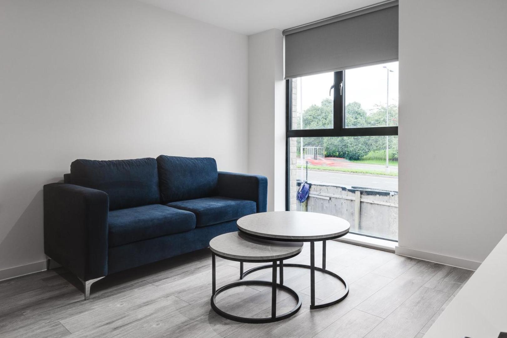 Guestready - Urban Refuge In Vauxhall, No Wifi Liverpool Buitenkant foto