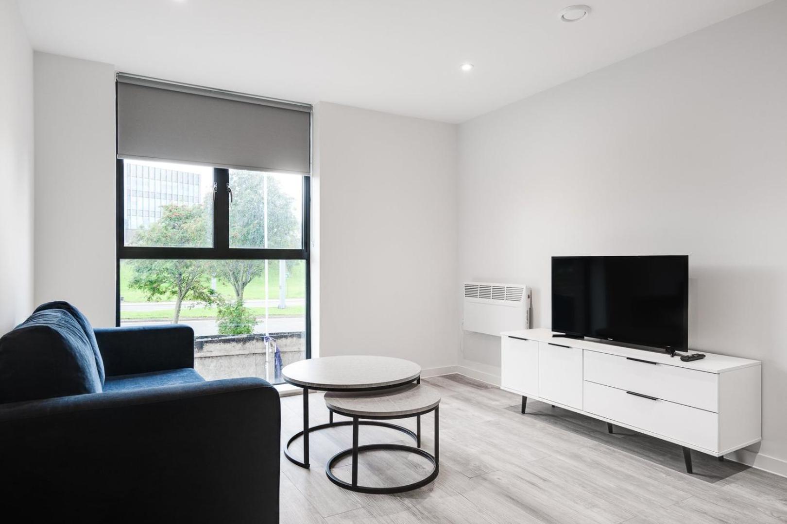 Guestready - Urban Refuge In Vauxhall, No Wifi Liverpool Buitenkant foto