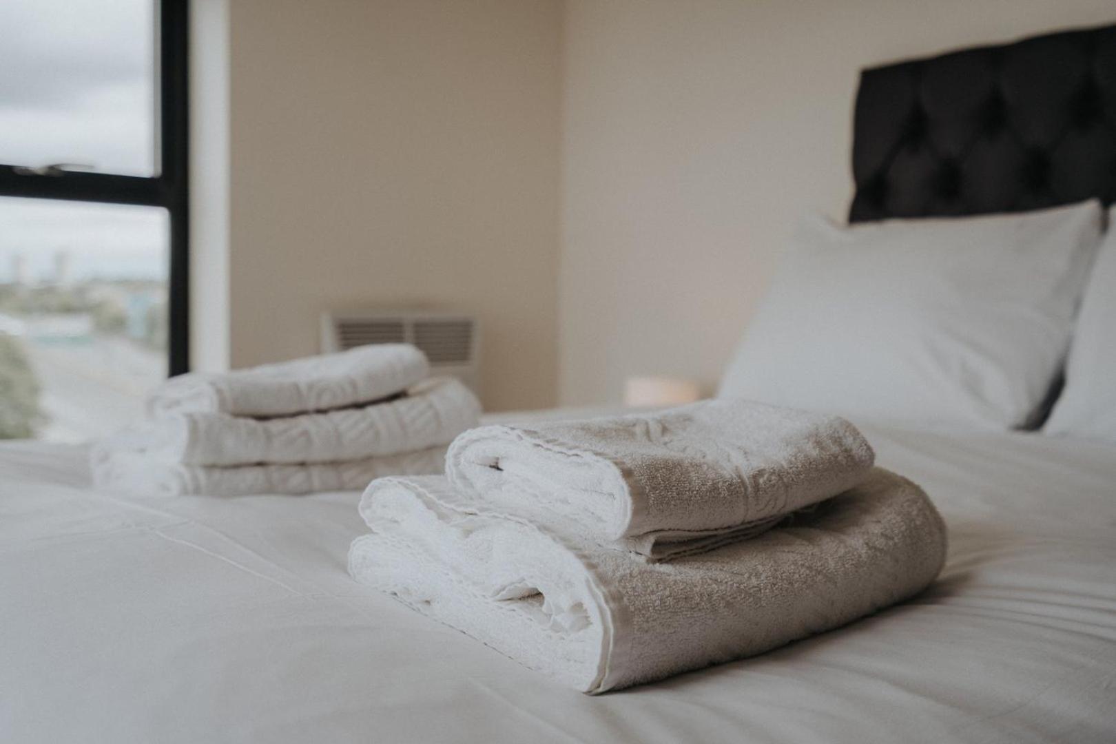 Guestready - Urban Refuge In Vauxhall, No Wifi Liverpool Buitenkant foto