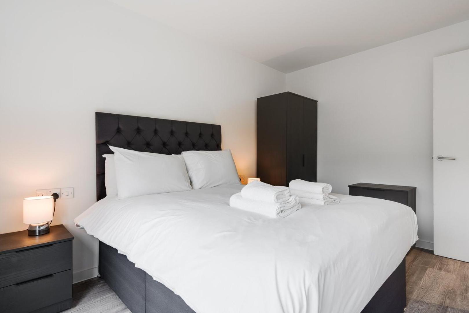 Guestready - Urban Refuge In Vauxhall, No Wifi Liverpool Buitenkant foto