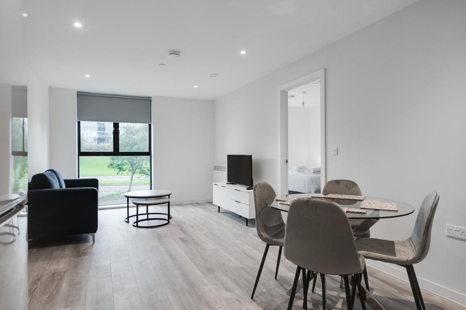 Guestready - Urban Refuge In Vauxhall, No Wifi Liverpool Buitenkant foto