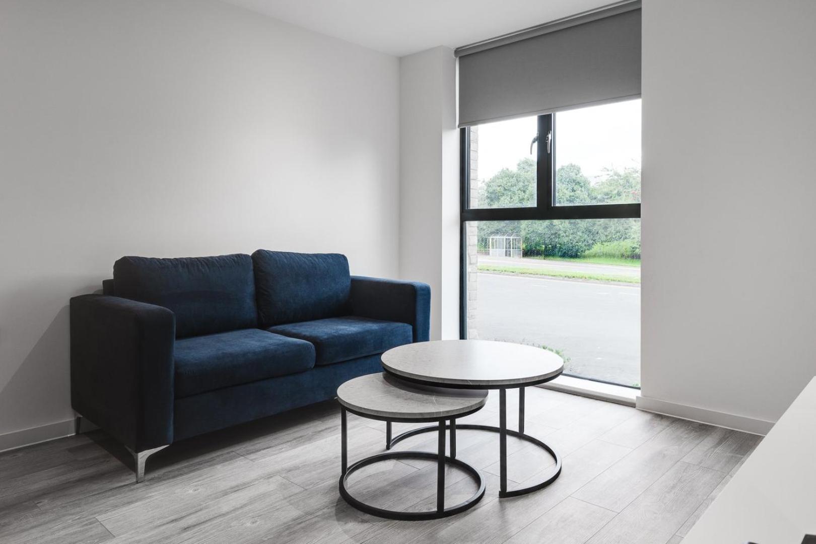 Guestready - Urban Refuge In Vauxhall, No Wifi Liverpool Buitenkant foto