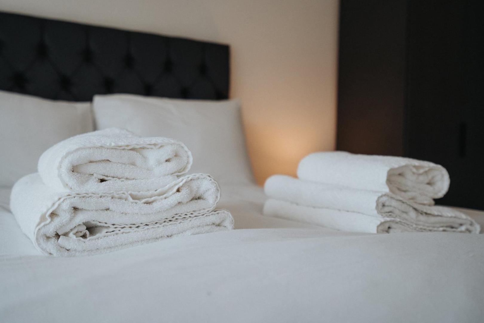 Guestready - Urban Refuge In Vauxhall, No Wifi Liverpool Buitenkant foto
