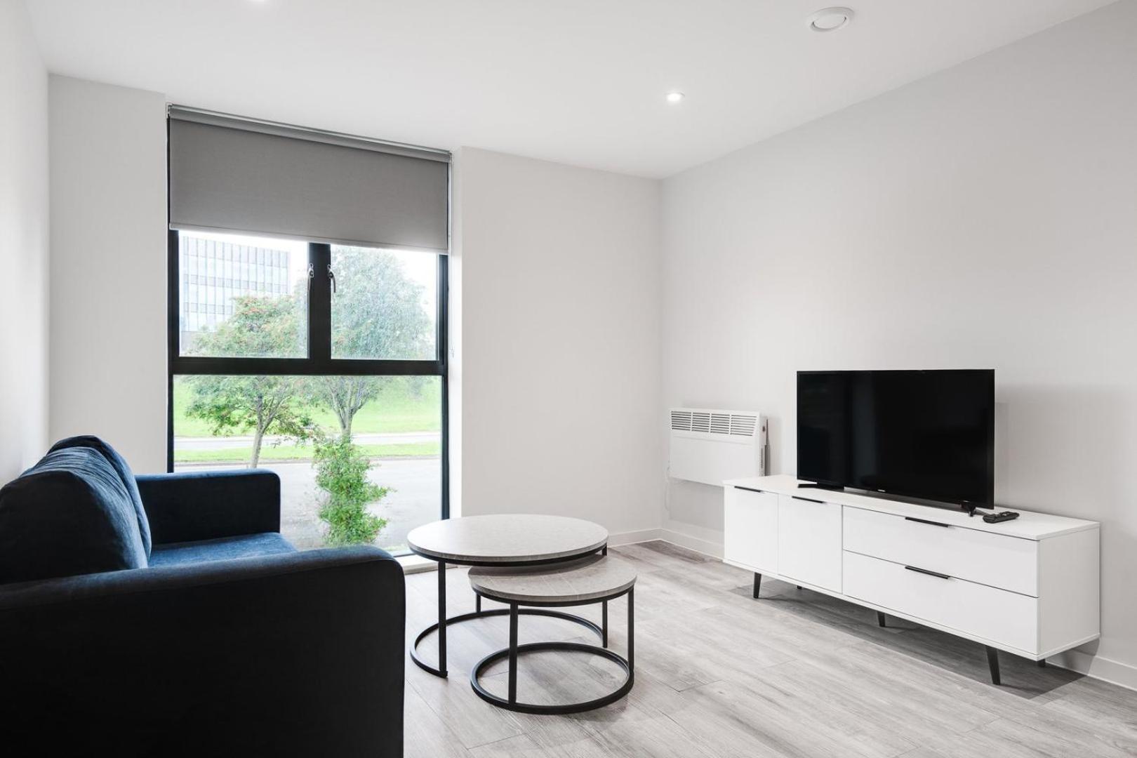 Guestready - Urban Refuge In Vauxhall, No Wifi Liverpool Buitenkant foto