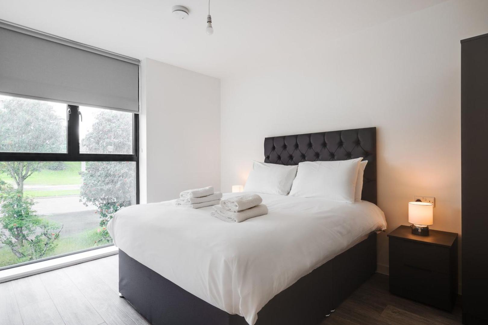 Guestready - Urban Refuge In Vauxhall, No Wifi Liverpool Buitenkant foto