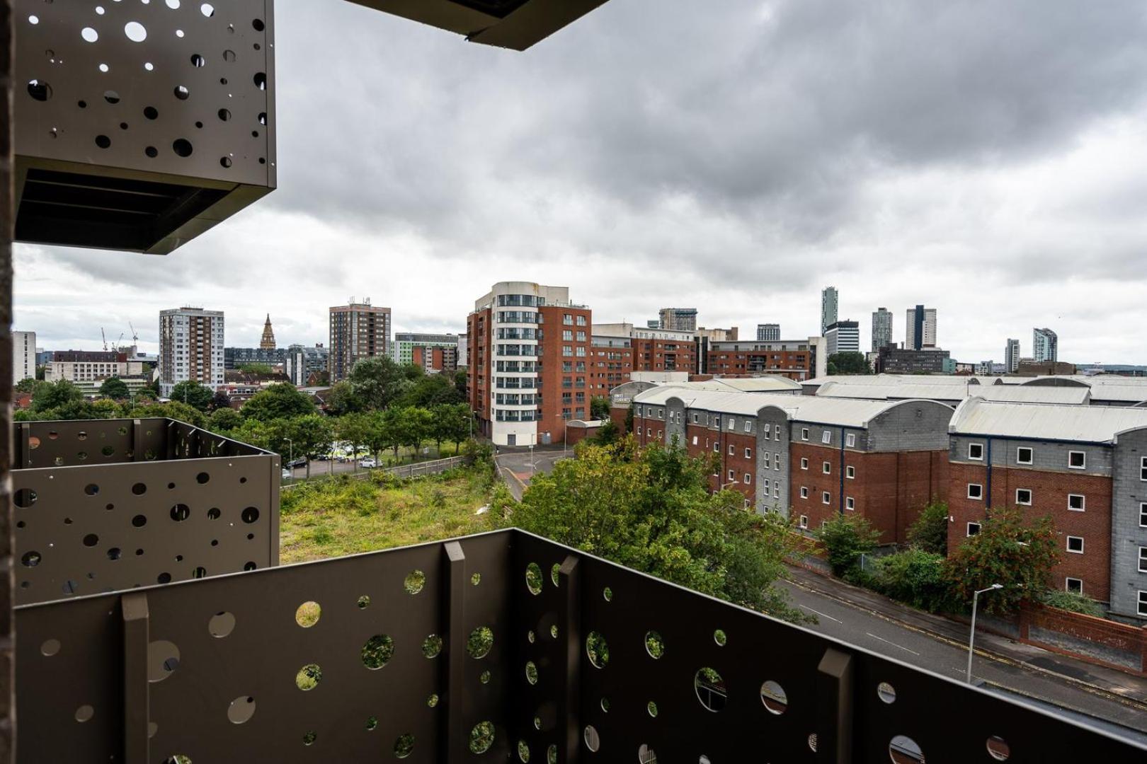 Guestready - Urban Refuge In Vauxhall, No Wifi Liverpool Buitenkant foto