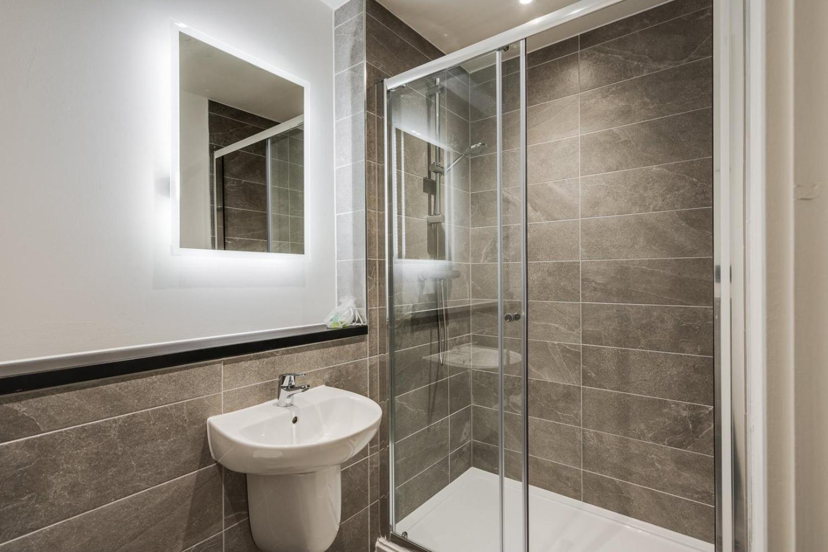 Guestready - Urban Refuge In Vauxhall, No Wifi Liverpool Buitenkant foto