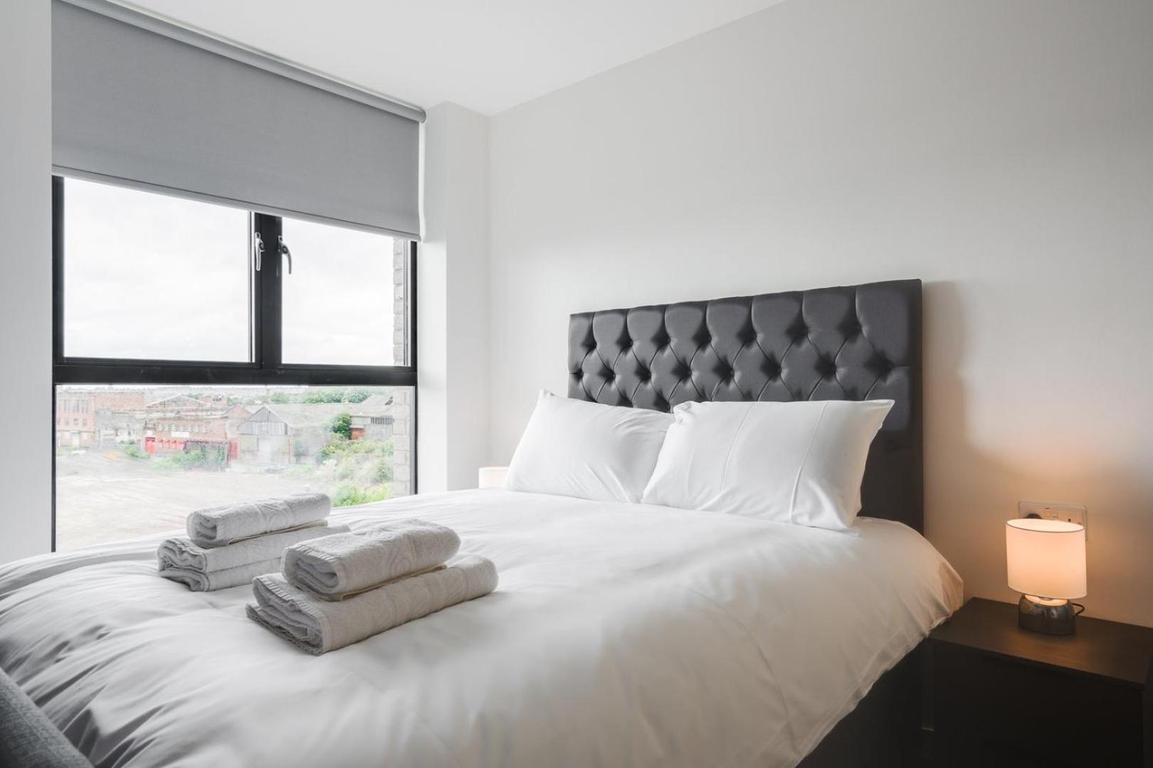 Guestready - Urban Refuge In Vauxhall, No Wifi Liverpool Buitenkant foto